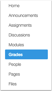 open grades